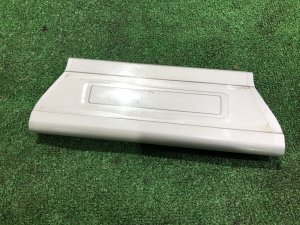 Накладки порогов LAND ROVER RANGE ROVER SPORT OEM LR035839, LR035838 2019