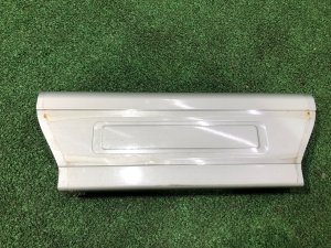 Накладки порогов LAND ROVER RANGE ROVER SPORT OEM LR035839, LR035838 2019