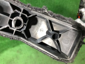 Обшивка багажника LAND ROVER RANGE ROVER SPORT OEM LR114234, LR068092 2019