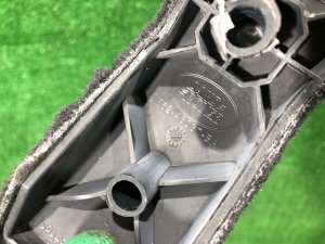Обшивка багажника LAND ROVER RANGE ROVER SPORT OEM LR114234, LR068092 2019