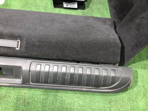 Обшивка багажника LAND ROVER RANGE ROVER SPORT OEM LR114234, LR068092 2019