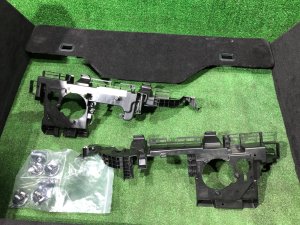 Обшивка багажника LAND ROVER RANGE ROVER SPORT OEM LR114234, LR068092 2019