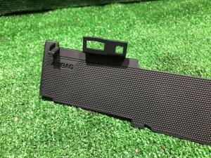 Пластик торпедо LAND ROVER RANGE ROVER SPORT OEM LR100312, LR057387, LR057386 2019