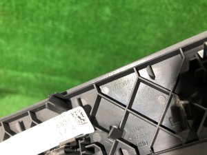Пластик торпедо LAND ROVER RANGE ROVER SPORT OEM LR100312, LR057387, LR057386 2019