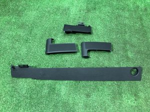 Пластик торпедо LR100312, LR057387, LR057386 LAND ROVER RANGE ROVER SPORT