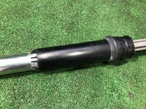 Рулевой карданчик LAND ROVER RANGE ROVER SPORT OEM LR033654 2019