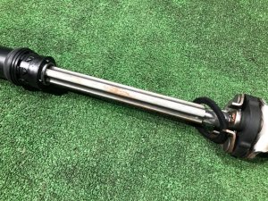 Рулевой карданчик LAND ROVER RANGE ROVER SPORT OEM LR033654 2019