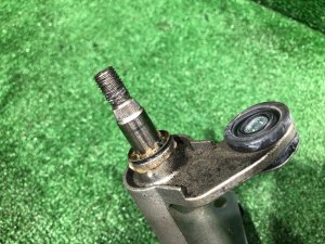 Механизм дворников LAND ROVER RANGE ROVER SPORT OEM LR113393 2019