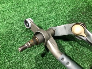 Механизм дворников LAND ROVER RANGE ROVER SPORT OEM LR113393 2019