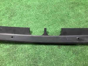 Накладка пятой двери LAND ROVER RANGE ROVER SPORT OEM LR055898, DK62-44252-AE 2019