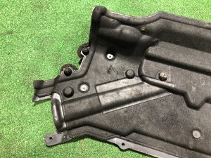 Изоляция моторного отсека LAND ROVER RANGE ROVER SPORT OEM LR104491, HPLA-01590-AH, LR083251, HPLA-10B812-AC 2019