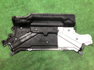 Изоляция моторного отсека LAND ROVER RANGE ROVER SPORT OEM LR104491, HPLA-01590-AH, LR083251, HPLA-10B812-AC 2019