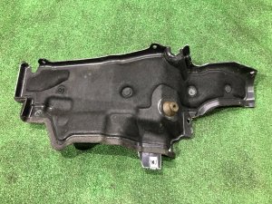 Изоляция моторного отсека LAND ROVER RANGE ROVER SPORT OEM LR104491, HPLA-01590-AH, LR083251, HPLA-10B812-AC 2019