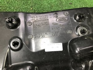 Изоляция моторного отсека LAND ROVER RANGE ROVER SPORT OEM LR104491, HPLA-01590-AH, LR083251, HPLA-10B812-AC 2019