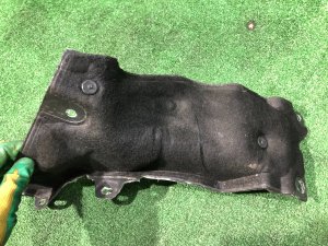 Изоляция моторного отсека LAND ROVER RANGE ROVER SPORT OEM LR104491, HPLA-01590-AH, LR083251, HPLA-10B812-AC 2019