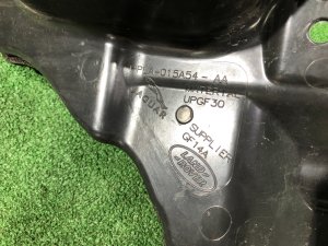 Изоляция моторного отсека LAND ROVER RANGE ROVER SPORT OEM LR104491, HPLA-01590-AH, LR083251, HPLA-10B812-AC 2019