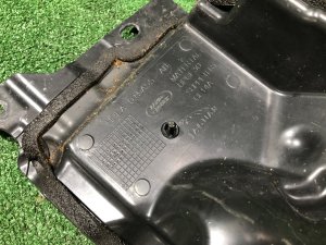 Изоляция моторного отсека LAND ROVER RANGE ROVER SPORT OEM LR104491, HPLA-01590-AH, LR083251, HPLA-10B812-AC 2019