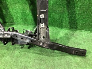 Балка передняя подрамник LAND ROVER RANGE ROVER SPORT OEM LR128141, LR105632, HPLA-5C145-AX 2019 PТ204