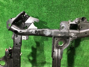 Балка передняя подрамник LAND ROVER RANGE ROVER SPORT OEM LR128141, LR105632, HPLA-5C145-AX 2019 PТ204