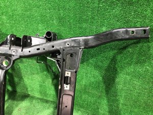 Балка передняя подрамник LAND ROVER RANGE ROVER SPORT OEM LR128141, LR105632, HPLA-5C145-AX 2019 PТ204