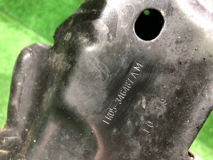 Балка передняя подрамник LAND ROVER RANGE ROVER SPORT OEM LR128141, LR105632, HPLA-5C145-AX 2019 PТ204