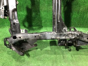 Балка передняя подрамник LAND ROVER RANGE ROVER SPORT OEM LR128141, LR105632, HPLA-5C145-AX 2019 PТ204