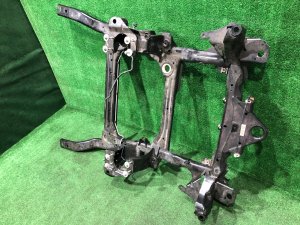 Балка передняя подрамник LAND ROVER RANGE ROVER SPORT OEM LR128141, LR105632, HPLA-5C145-AX 2019 PТ204