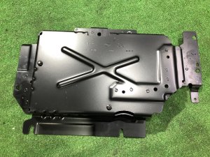 Крепление аккумулятора LAND ROVER RANGE ROVER SPORT OEM LR099081, JPLA-10748-AD 2019