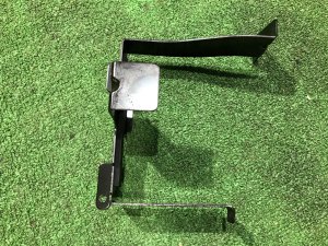 Крепление аккумулятора LAND ROVER RANGE ROVER SPORT OEM LR099081, JPLA-10748-AD 2019