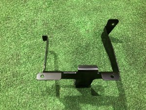 Крепление аккумулятора LAND ROVER RANGE ROVER SPORT OEM LR099081, JPLA-10748-AD 2019