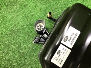 Компрессор пневмоподвески LAND ROVER RANGE ROVER SPORT OEM LR121263, JPLA3B484AC 2019 PТ204