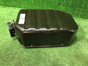 Компрессор пневмоподвески LAND ROVER RANGE ROVER SPORT OEM LR121263, JPLA3B484AC 2019 PТ204