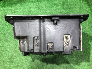 Крепление аккумулятора LR122948, JPLA-10697-BG LAND ROVER RANGE ROVER SPORT