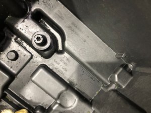 Крепление аккумулятора LAND ROVER RANGE ROVER SPORT OEM LR122948, JPLA-10697-BG 2019