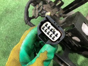 Охладитель тягового аккумулятора чиллер LAND ROVER RANGE ROVER SPORT OEM JPLA-10C708-AA, LR101281, LR147285 2019