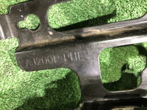 Охладитель тягового аккумулятора чиллер LAND ROVER RANGE ROVER SPORT OEM JPLA-10C708-AA, LR101281, LR147285 2019