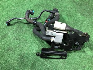 Охладитель тягового аккумулятора чиллер LAND ROVER RANGE ROVER SPORT OEM JPLA-10C708-AA, LR101281, LR147285 2019