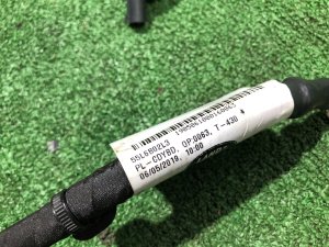 Провода аккумулятора LAND ROVER RANGE ROVER SPORT OEM LR090108, LR075997, KK62-14301-AA, JPLA-14301-CB, HPLA-10CB79-AC 2019 PТ204