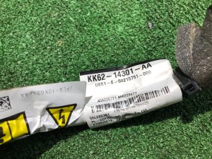 Провода аккумулятора LAND ROVER RANGE ROVER SPORT OEM LR090108, LR075997, KK62-14301-AA, JPLA-14301-CB, HPLA-10CB79-AC 2019 PТ204