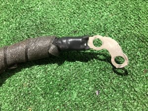 Провода аккумулятора LAND ROVER RANGE ROVER SPORT OEM LR090108, LR075997, KK62-14301-AA, JPLA-14301-CB, HPLA-10CB79-AC 2019 PТ204