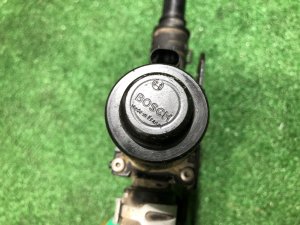 Клапан печки LAND ROVER RANGE ROVER SPORT OEM LR094092 2019