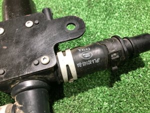 Клапан печки LAND ROVER RANGE ROVER SPORT OEM LR094092 2019