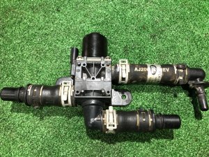 Клапан печки LR094092 LAND ROVER RANGE ROVER SPORT