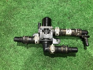 Клапан печки LAND ROVER RANGE ROVER SPORT OEM LR094092 2019