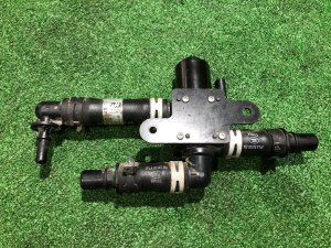 Клапан печки LAND ROVER RANGE ROVER SPORT OEM LR094092 2019