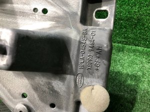 Жесткость торпедо LAND ROVER RANGE ROVER SPORT OEM LR117224, HPLA-04545-BA 2019