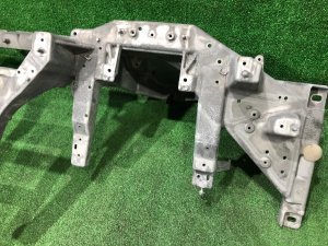 Жесткость торпедо LAND ROVER RANGE ROVER SPORT OEM LR117224, HPLA-04545-BA 2019