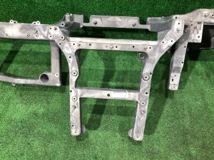 Жесткость торпедо LAND ROVER RANGE ROVER SPORT OEM LR117224, HPLA-04545-BA 2019