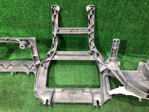 Жесткость торпедо LAND ROVER RANGE ROVER SPORT OEM LR117224, HPLA-04545-BA 2019