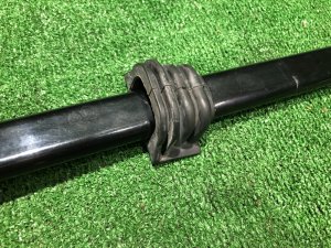 Распорка под капот LAND ROVER RANGE ROVER SPORT OEM LR037630 2019